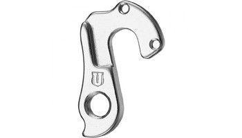 Union GH-243 Derailleurhanger - Zilver