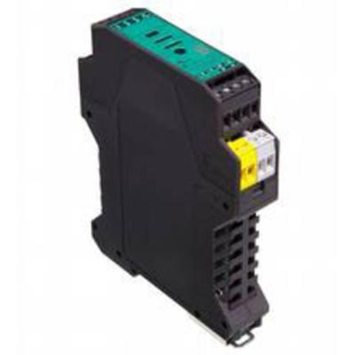 Pepperl+Fuchs Aansluitruimte 1 stuk(s) VBA-4E1A-KE3-ZEJ/SR