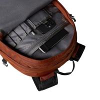 The North Face Borealis Classic Rugtas Heren Burnt Umber/TNF Black 29L - thumbnail