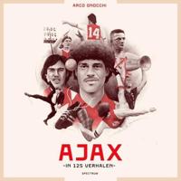 Ajax in 125 verhalen - thumbnail