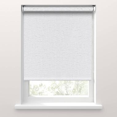 Fenstr rolgordijn Bari lichtdoorlatend - zand (25017) - Leen Bakker