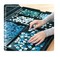 Ravensburger Puzzel storage - thumbnail