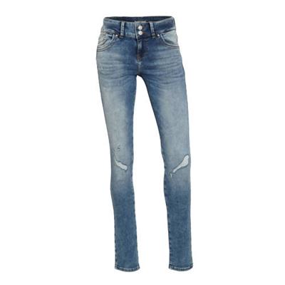 LTB slim fit jeans Molly M 53246 earth blue LTB slim fit jeans Molly M 53246 earth blue