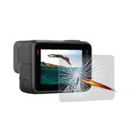 Voor GoPro HERO 5 LCD Dispaly scherm beschermings Tempered glas Film - thumbnail