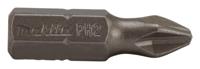 Makita Accessoires Schroefbit PH2x25mm 3 stuks - B-23466 - thumbnail
