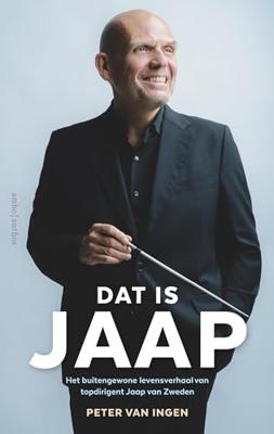 Dat is Jaap (Paperback)