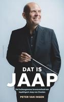 Dat is Jaap (Paperback) - thumbnail