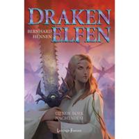Nachtadem (Paperback) - thumbnail
