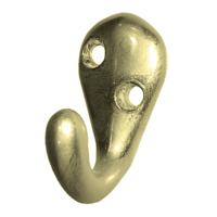 HANDDOEKHAAK NIKKEL 0559-93E - thumbnail