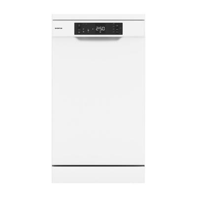 Inventum VVW4530AW Vaatwasser