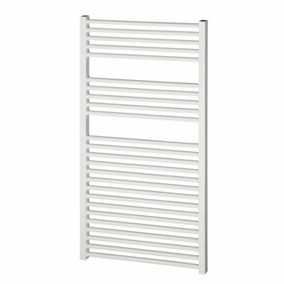Designradiator Haceka Sahara Adoria 53x56 cm Wit (293 Watt)