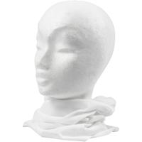 Creativ Company Nekwarmer, afm 49x25 cm, off-white, 1 stuk - thumbnail