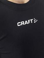 Craft 1906859 Pro Control Compression Tee JR - Black - 158/164 - thumbnail