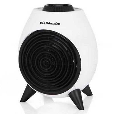 Verwarming Orbegozo 17365 Zwart 1000 W 2000 W