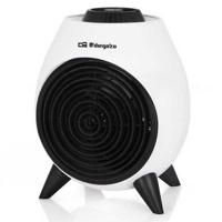 Verwarming Orbegozo 17365 Zwart 1000 W 2000 W - thumbnail