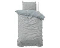 Sleeptime Belia Blauw 140 x 200/220 cm - thumbnail