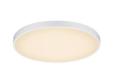 Trio Witte plafonniereWaco Ø 75cm - 627417531
