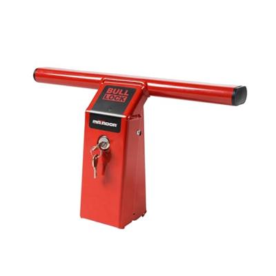 Matador trekhaakslot 2.0 - Bull-Lock - inclusief discusslot - 70 mm