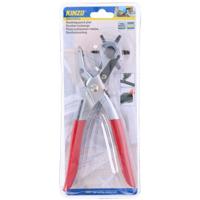 Kinzo Gaatjestang/Revolverponstang - thumbnail