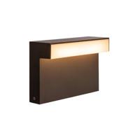 SLV Led padverlichtingL-Line 1,5w - 3000-4000K - 30cm antraciet - 1003536 - thumbnail