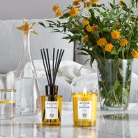 Acqua di Parma Glass Candle Collection Insieme 200gr - thumbnail
