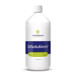 SilSolutions