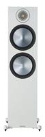 Monitor Audio Brons 500 White Pareja Altavoces de Suelo - thumbnail