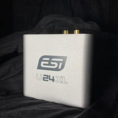 ESI U24XL ESI U24XL