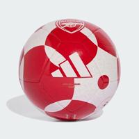 adidas Arsenal Club Voetbal Maat 5 2025-2026 Wit Rood - thumbnail