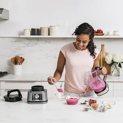 Mixer NINJA CB350EU Zilverkleurig 1200 W 700 ml