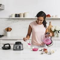 Blender Ninja Blender 3-in-1 Foodi Power Nutri CB350EU - thumbnail