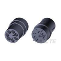 TE Connectivity 293695-1 Bag 1 stuk(s) - thumbnail