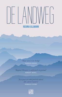 De landweg (Paperback)