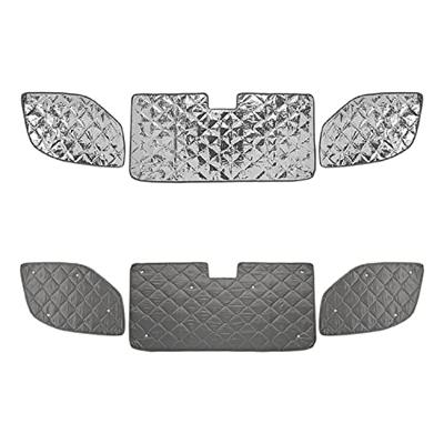 ProPlus 610691 Zonnescherm Geschikt voor (automerken): Iveco ProPlus 610691 Zonnescherm Geschikt voor (automerken): Iveco