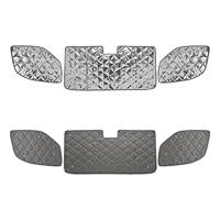 ProPlus 610691 Zonnescherm Geschikt voor (automerken): Iveco - thumbnail