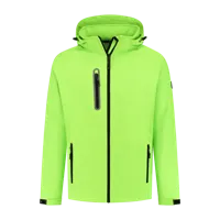 Kjelvik Kevan Softshell - thumbnail