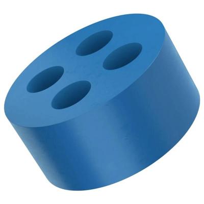 LAPP 53316307 SKINTOP® DIX-M 25370 SI Dicht-inzetstuk 50 stuk(s)