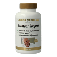 Prostaat support 60 Capsules - thumbnail