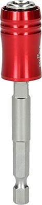 KS TOOLS Ks-tools bithouder "2in1" 2in1 bit holder magnetic - thumbnail
