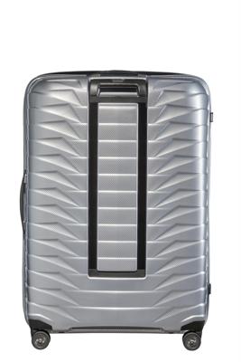 Samsonite Proxis Spinner 81cm Zilver