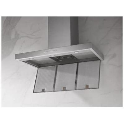 Miele DAC 2940 Stella Roestvrij staal Afzuigkap Miele DAC 2940 Stella Roestvrij staal Afzuigkap