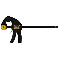 Stanley FATMAX L Trigger Clamp 300mm - thumbnail