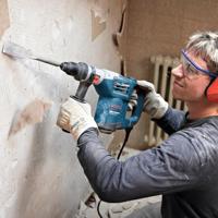 Bosch 2 608 690 006 Steekbeitel SDS-plus, 175 x 20 mm - thumbnail