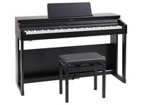 Roland RP701-CB Contemporary Black digitale piano - thumbnail