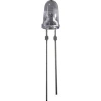 Nichia NSPG-510BS Bedrade LED Groen Rond 5 mm 16000 mcd 30 ° 20 mA 3.2 V - thumbnail