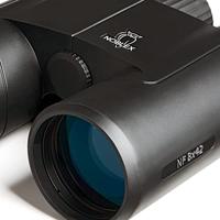 Noblex verrekijker nf 8x42 inception - thumbnail