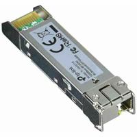 SFP Singlemode Vezelmodule TP-Link TL-SM321A 10 km 1.25 Gbps - thumbnail