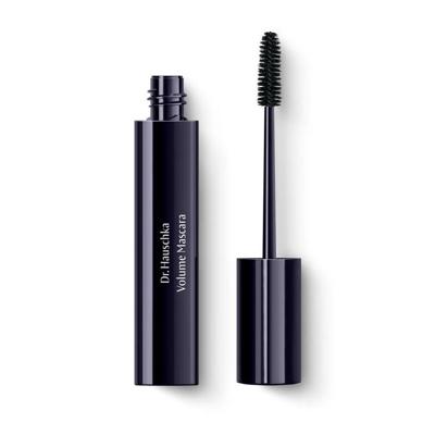 Dr. Hauschka Volume Mascara 8ml 01 Black Dames