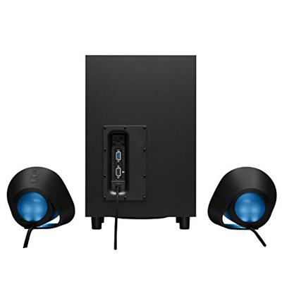 Logitech G560 2.1 gaming speakersset - thumbnail