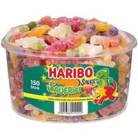 Haribo - Sauerier Zuur - 150 stuks - thumbnail